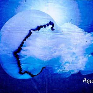 Badetuch Jelly Fish - Hala-Ya-Khal Beach Towels